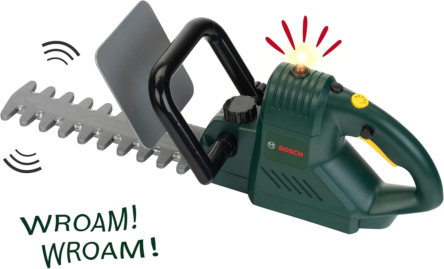 Bosch Hedge Trimmer image number 6