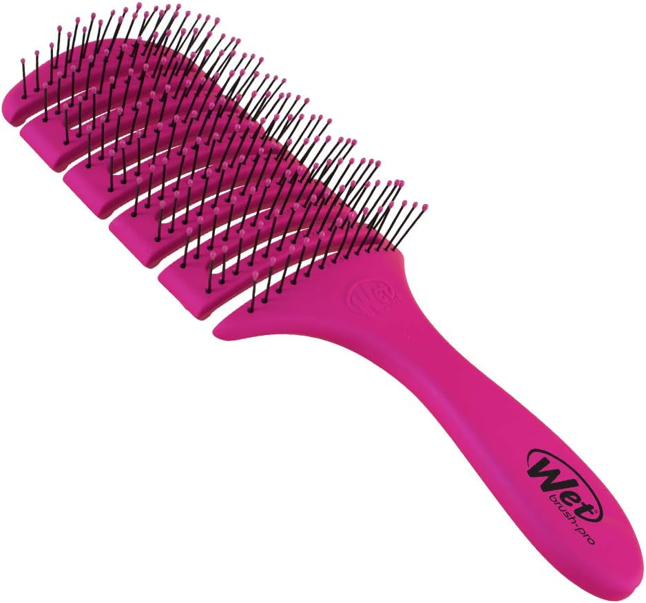 Wetbrush Flex Dry Paddle Detangle Brush, 1 Count