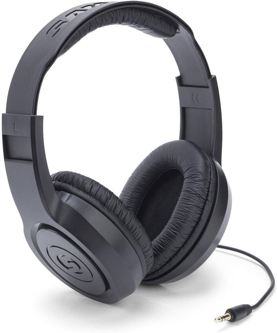 Samson Studio Headphones, (SR350) image number 2