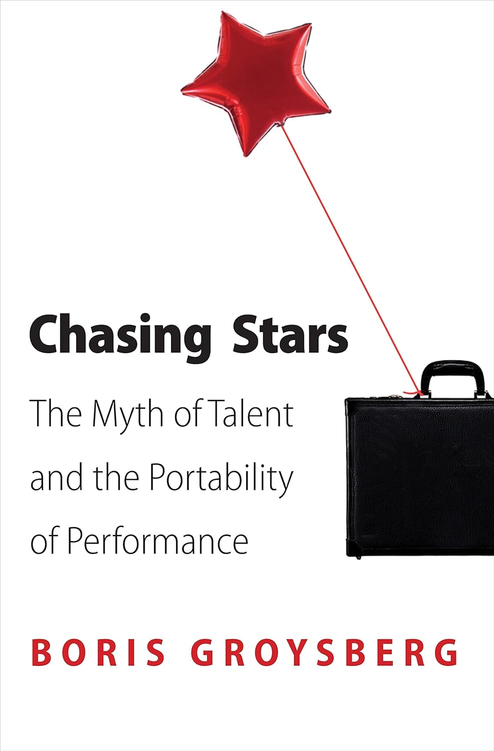 Chasing Stars: the Myth of Talent and the Portability of Performance image number 1
