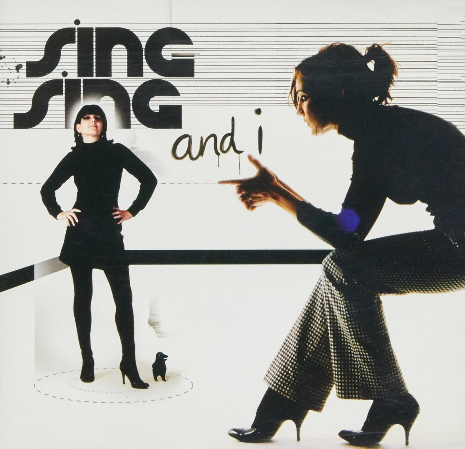 Sing-Sing and I