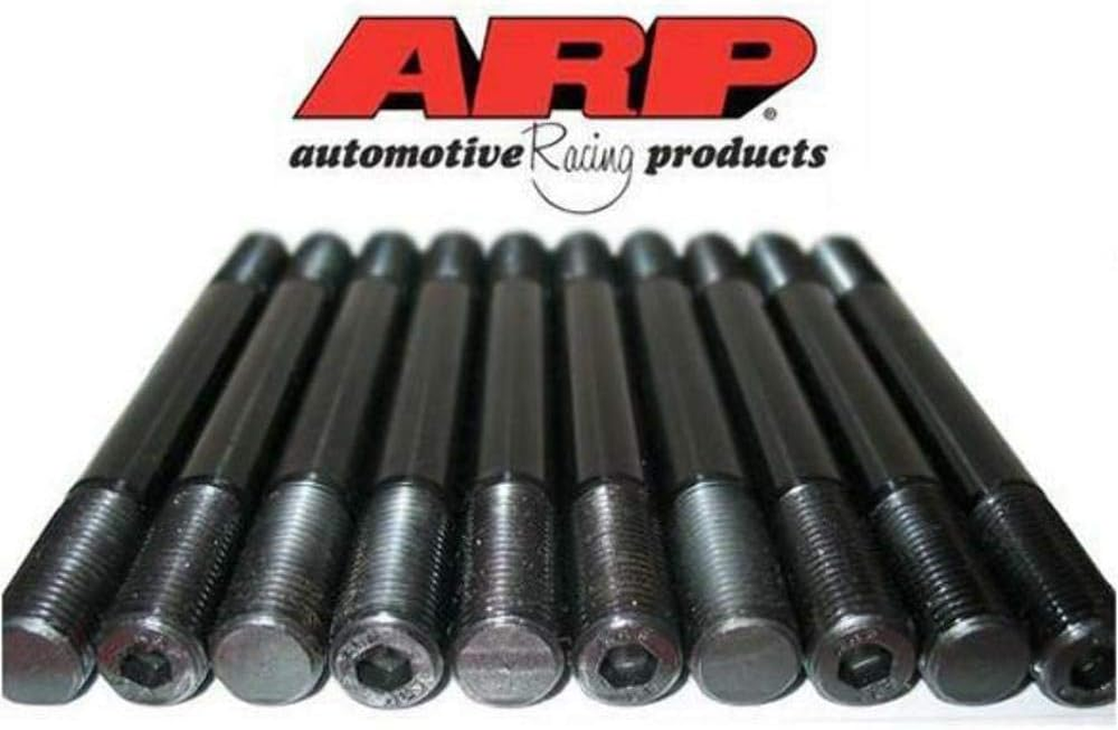 ARP Assembly Lubricant, for Engine Assembly and Fastener Installation, Ultra Torque, 1/2 Pint, Each image number 3
