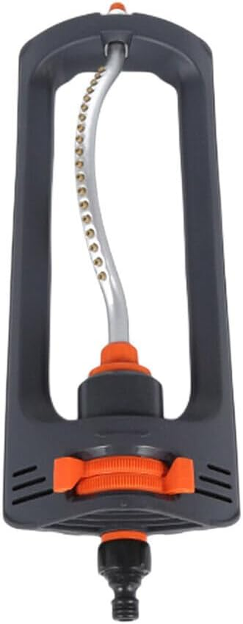 Oscillating Garden Watering Lawn/Grass Bar Sprinkler, Adjustable Water Gras