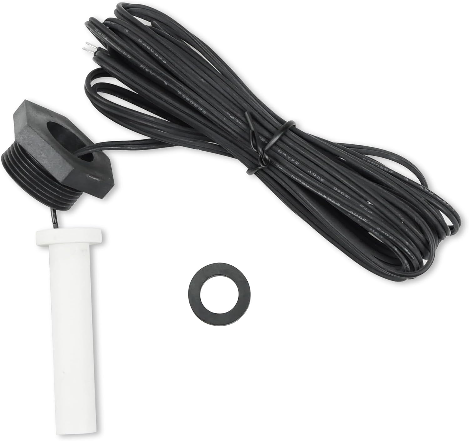 ULXIOM R0456500 Temperature Sensor Compatible with Jandy/Zodiac/Legacy Pool and Spa Heaters image number 4