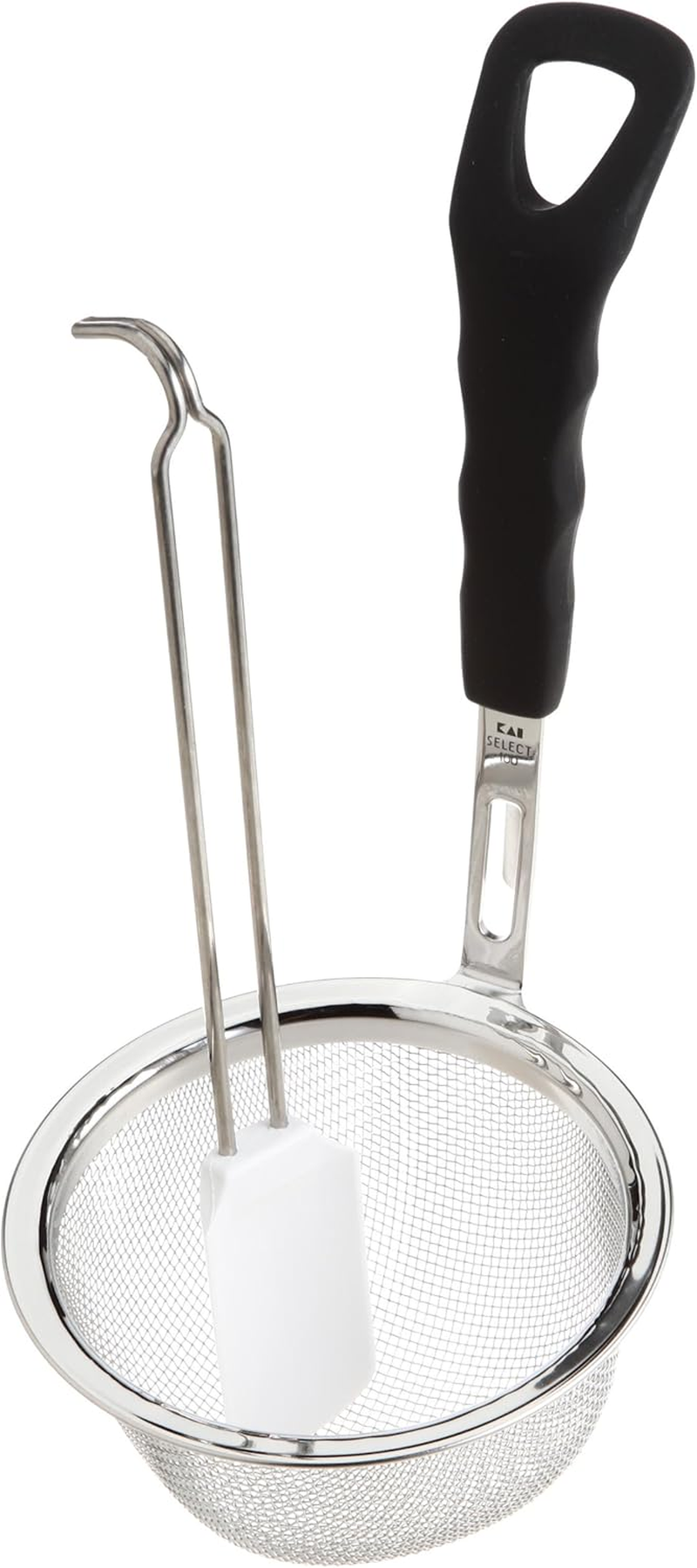 Kai Kai Misoshi (Silicone Spatula) Kai Select 100 DH3008 image number 2