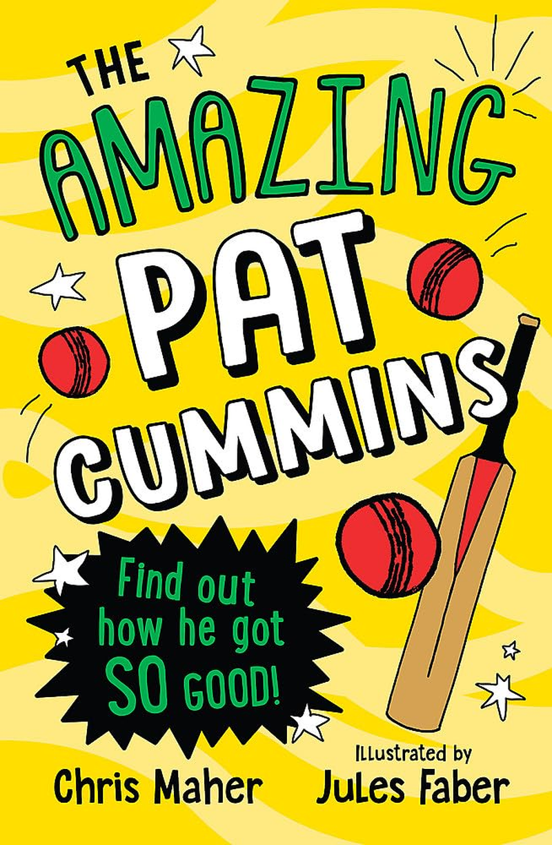 The Amazing Pat Cummins: How Did He Get so Good?