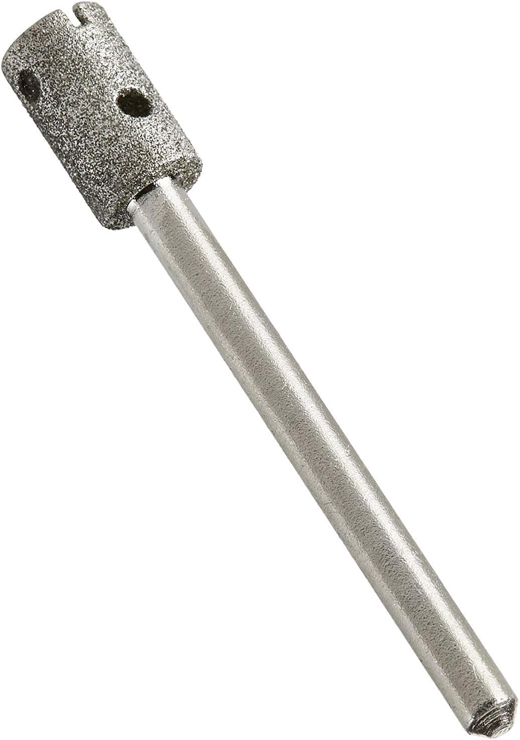 Dremel 662 Diamond-Impregnated Glass Drilling Bit, Rotary Tool Accessory with 3.2 Mm Diameter for Drilling and Cutting Glass image number 4