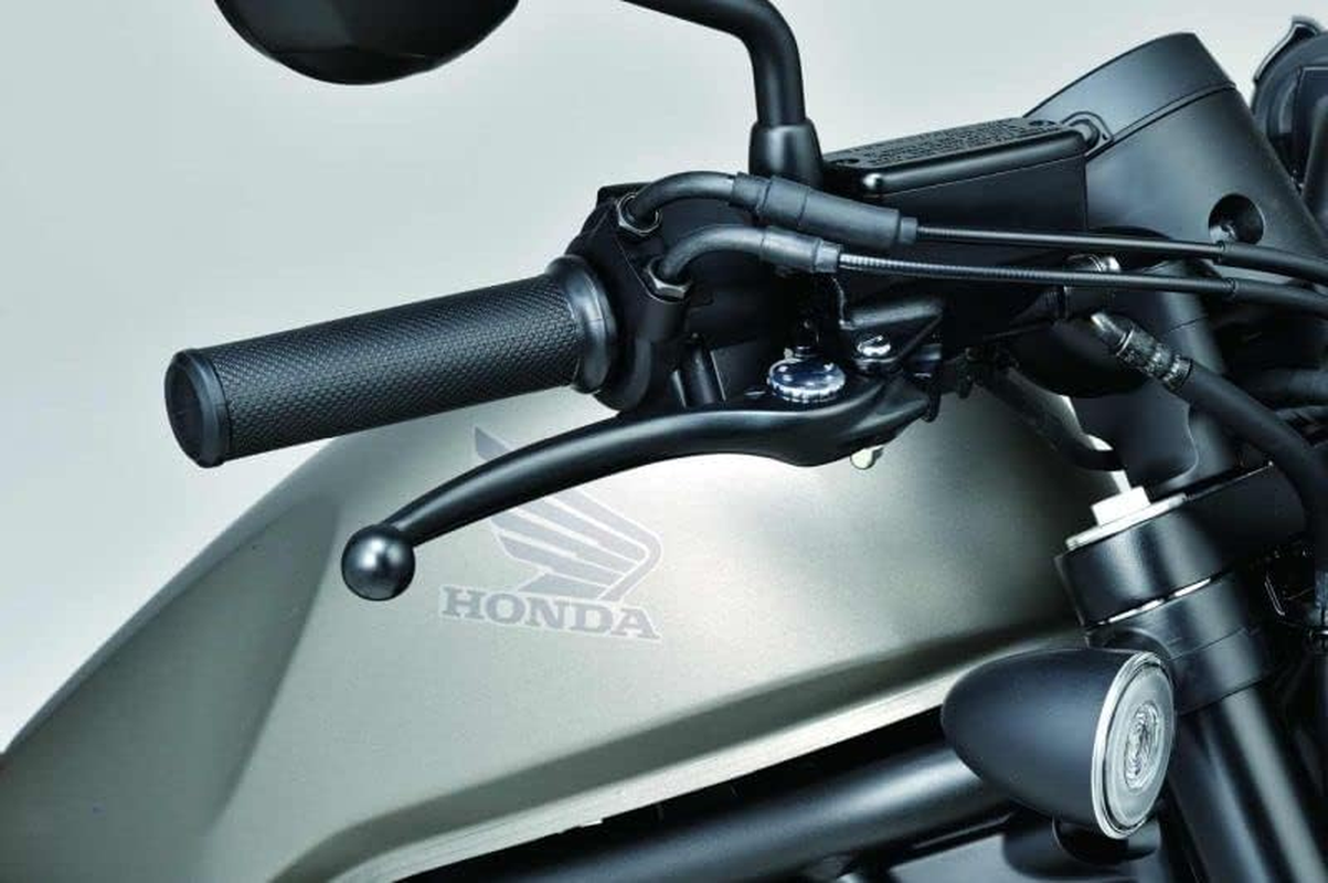 Honda Rebel 250 08U70-K87-A30 Adjustable Brake Lever