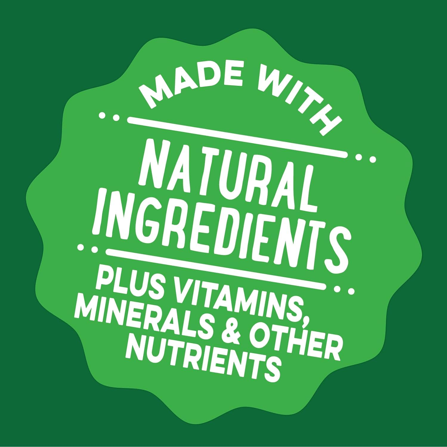 Greenies Feline Dental Catnip Flavor Cat Treats, 277 G