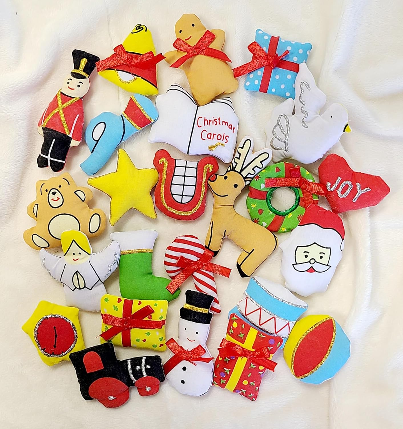 Merry Christmas Tree Advnet Calendar image number 4