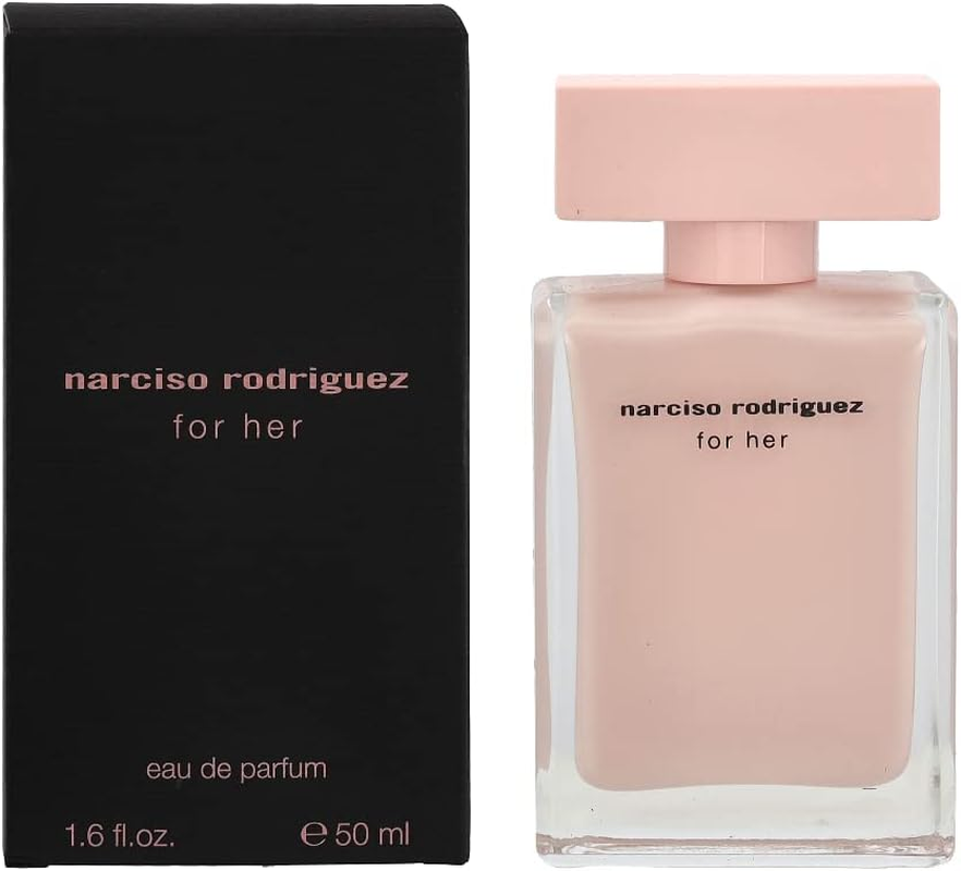 Narciso Rodriguez Rodriguez for Her Eau De Parfum image number 1