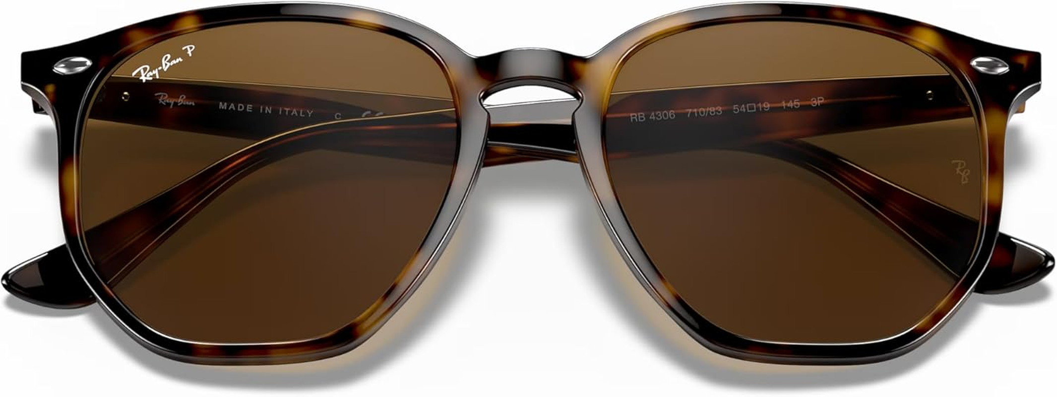 Ray-Ban Polarised Sunglasses, RB4306