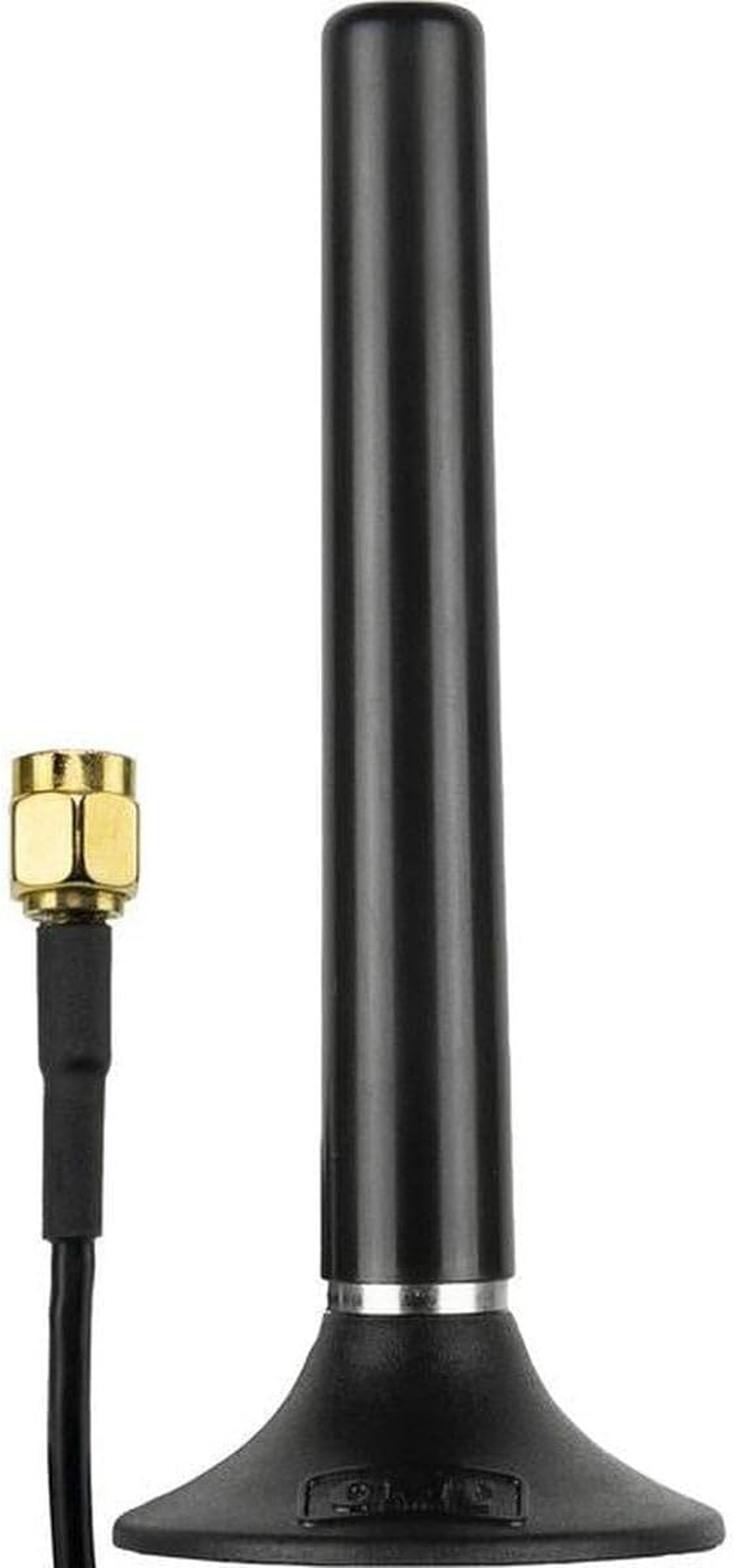 ACC6160CK GME Accessory Car Kit Suit Tx61Xx Handheld Radio In-Car Charging, Mounting Bollard Replaces Belt Clip image number 1