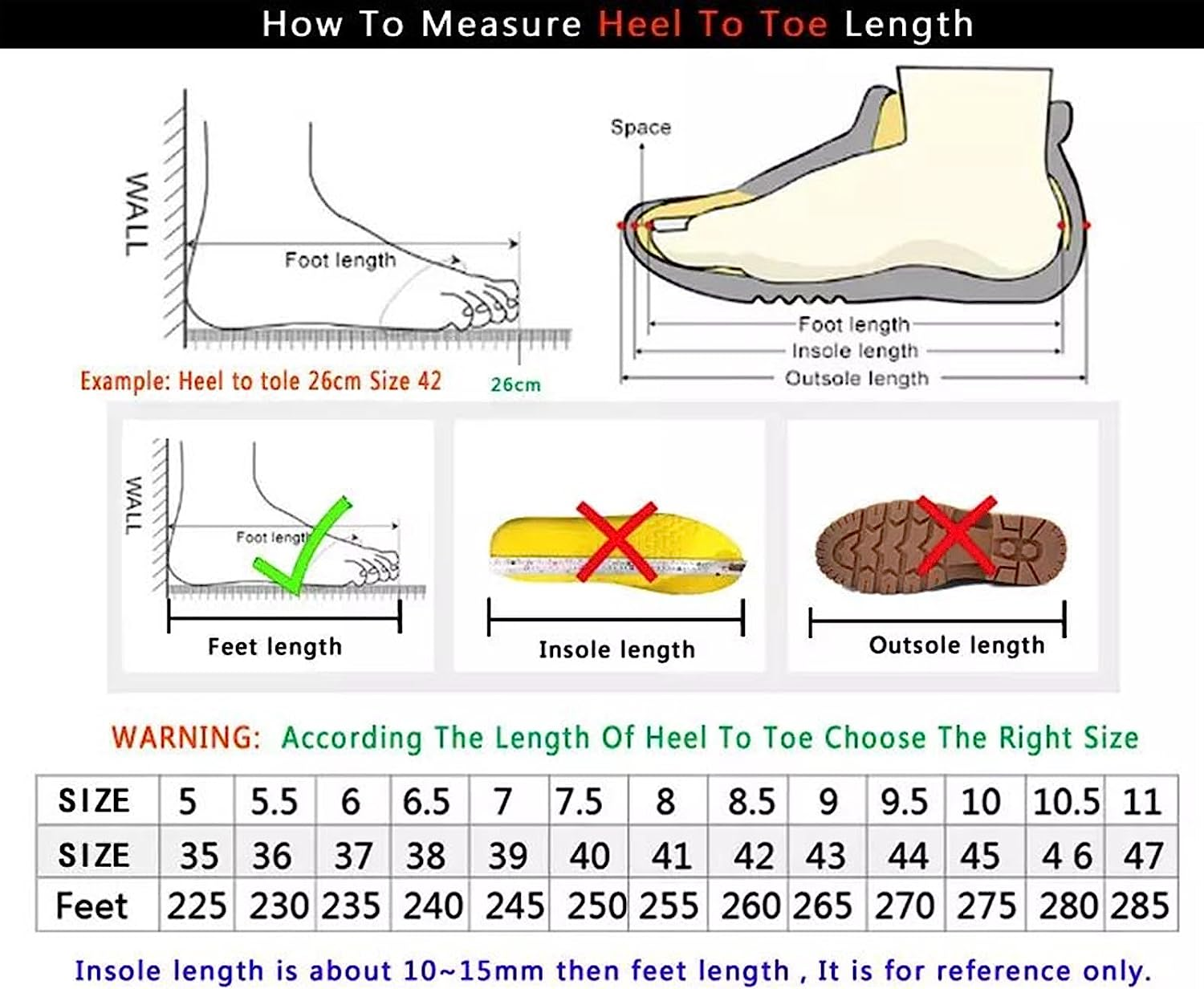 Men Summer Sandals Genuine Leather Comfortable Casual Sandals Fashion Men Slippers Arch Support Non-Slip Shoes (Color : Black, Size : 8) image number 4