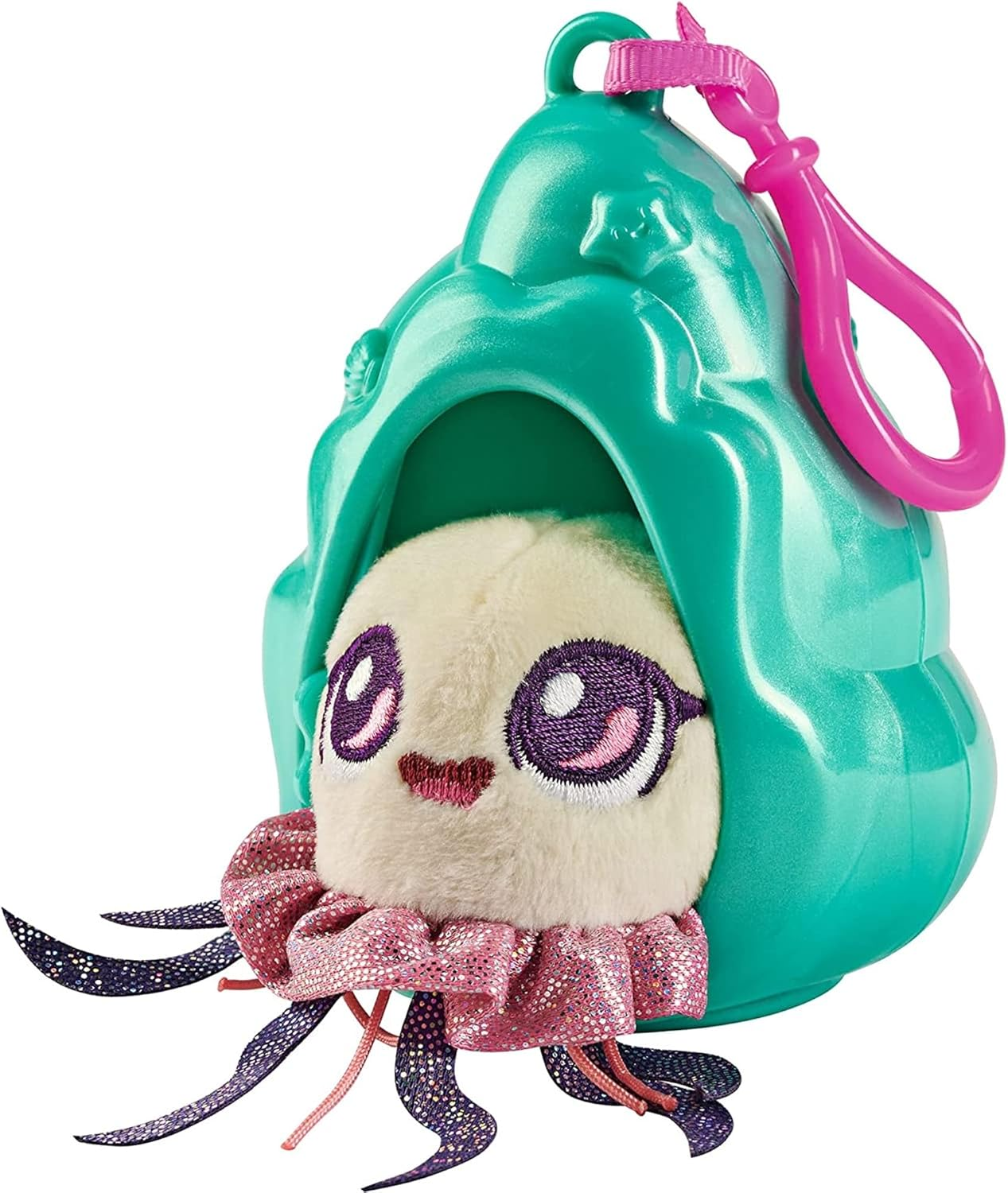 Simba 105952560026 Pearly Pods Glitter Series 12 Families image number 4