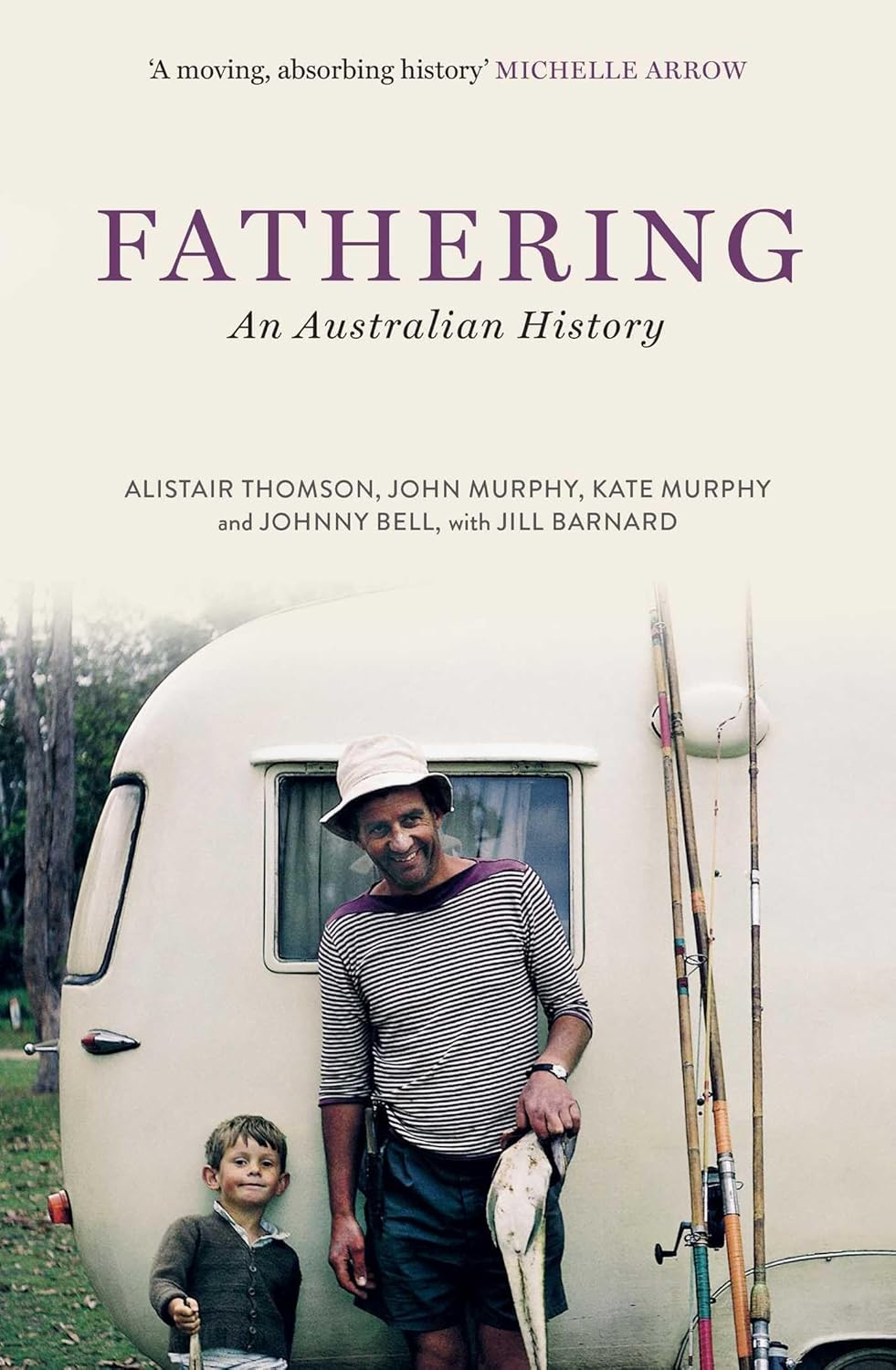 Fathering: an Australian History