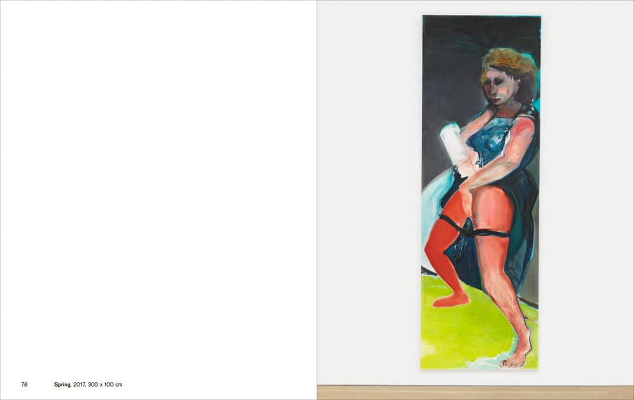 Marlene Dumas: Open-End image number 2