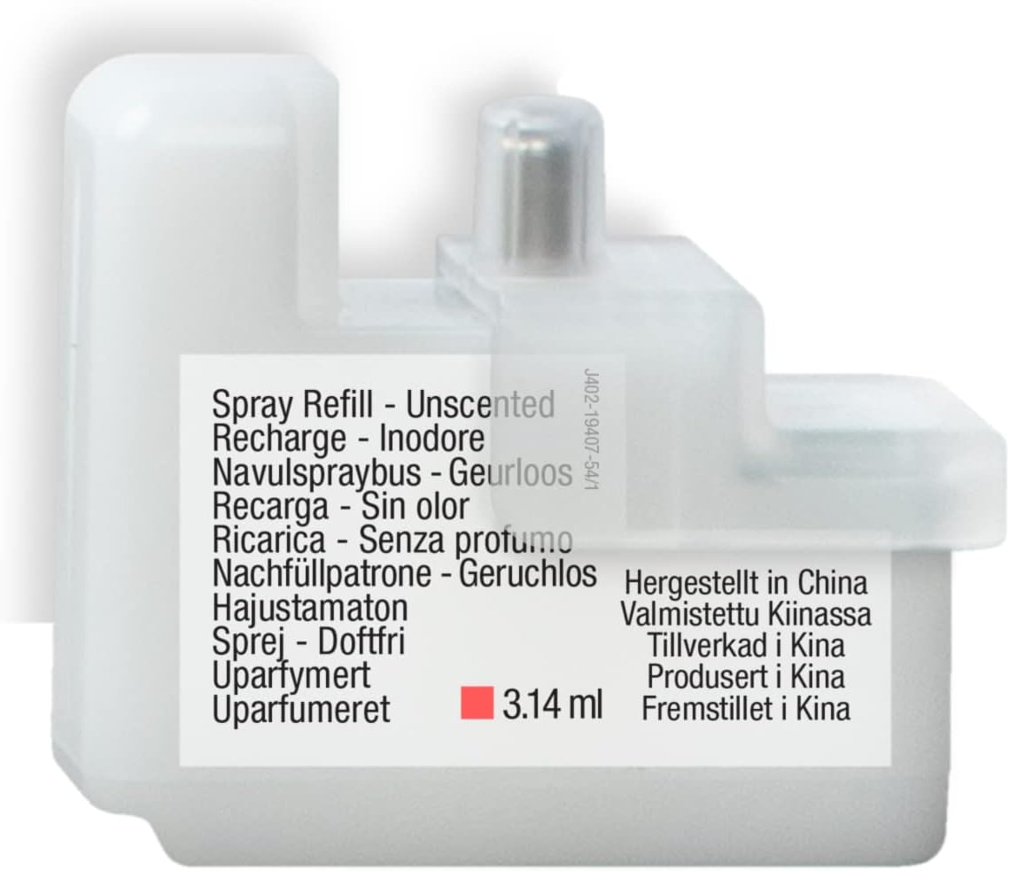 Petsafe Spray Refill - Citronella, Replacement Cartridges Spray Bark and Training Collars, 3-Pack