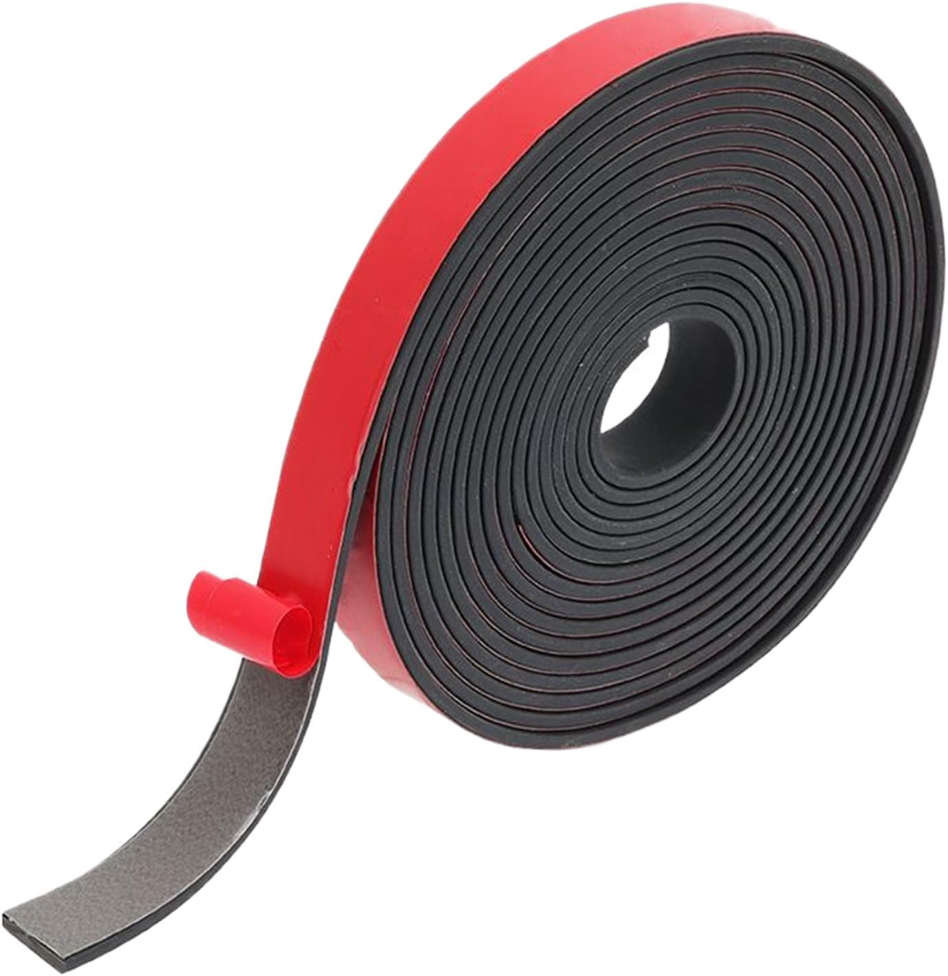 Rubber Grip Tape - Crafts Protection Sheets | Water-Resistant Adhesive Strip Rubber Non-Slip Window Liner Sealing Car Insulation for Home Vehicle