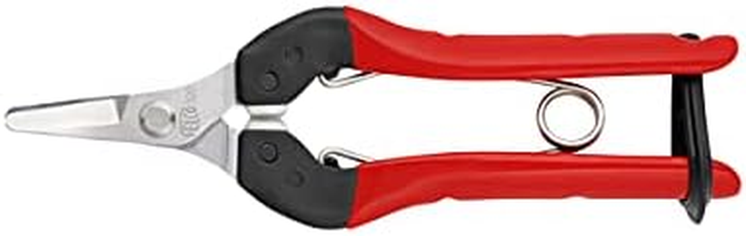Felco 320 Picking and Trimming Snips image number 1