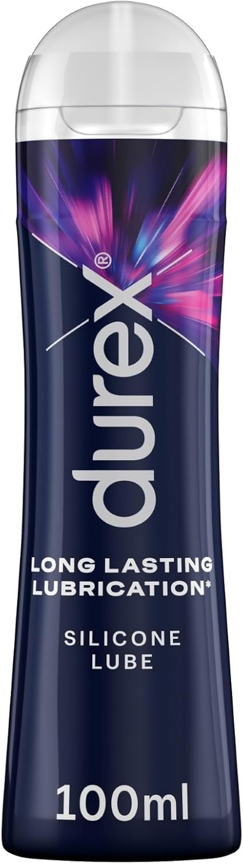 Durex Perfect Glide Silicone Lubricant, 100Ml image number 4