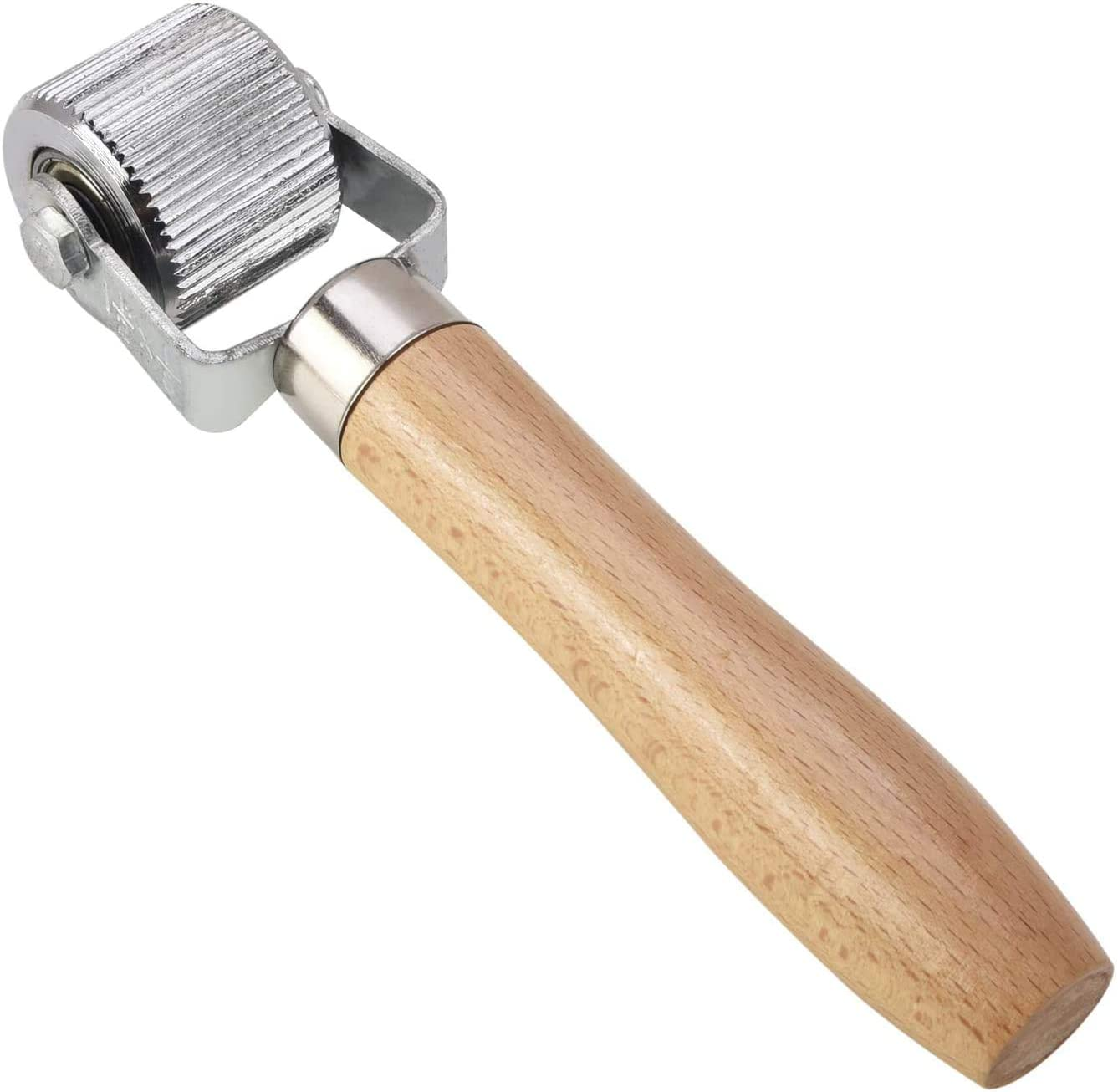 Car Sound Deadening Roller, Metal Installation Tool Seam Roller for Car Sound Deadener Interior Accessories, 1.22 Inch image number 2