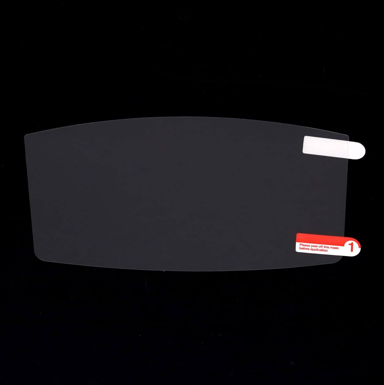 For Yamaha NMAX155 NMAX125 NMAX 155 N-MAX 125 2020 2021 2022 2023 Motorcycle Accessories Cluster Scratch Protection Film Screen Cluster Screen Protection Film image number 3