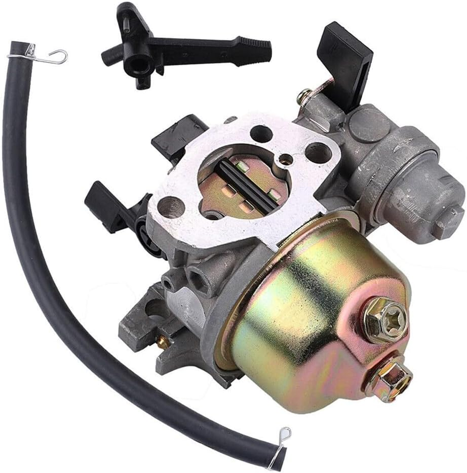 Pressure Washer Carburetor 170F168 for GX160 168F GX200 Engines with 5.5HP or 6.5HP Output image number 6