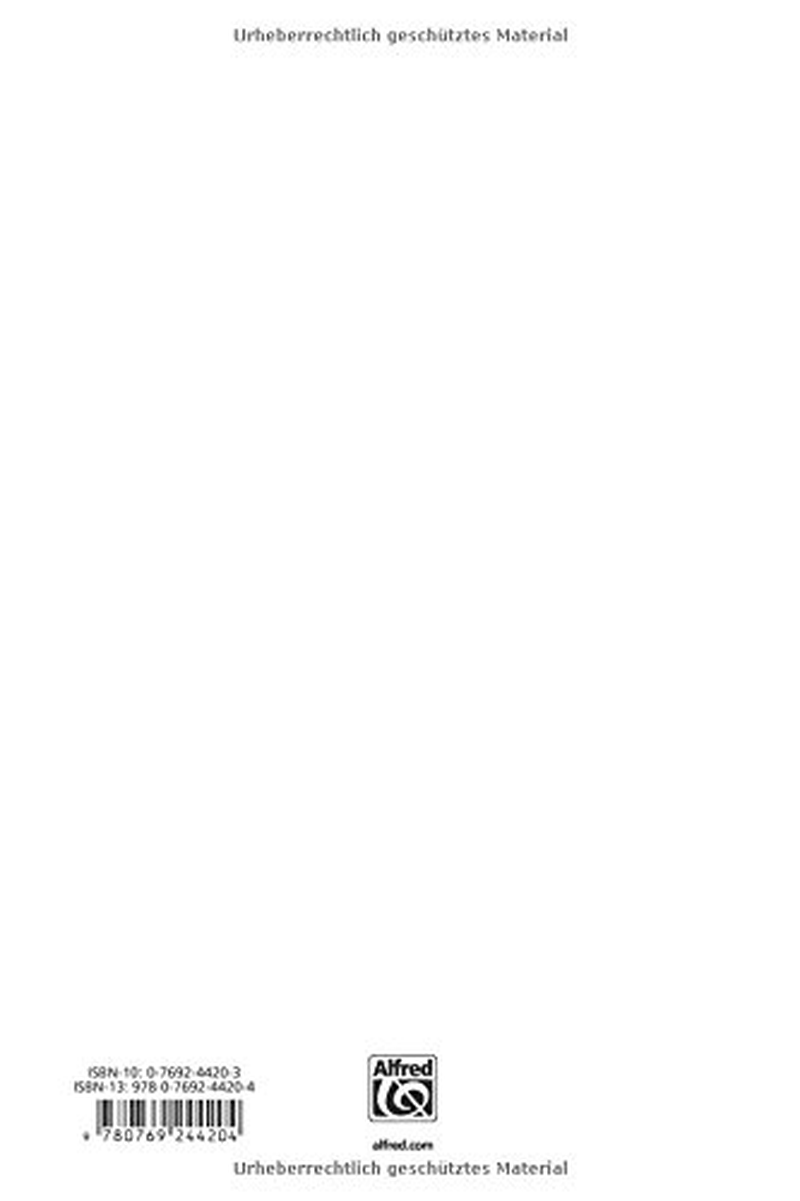 389 Chorales (Choral-Gesange) image number 1