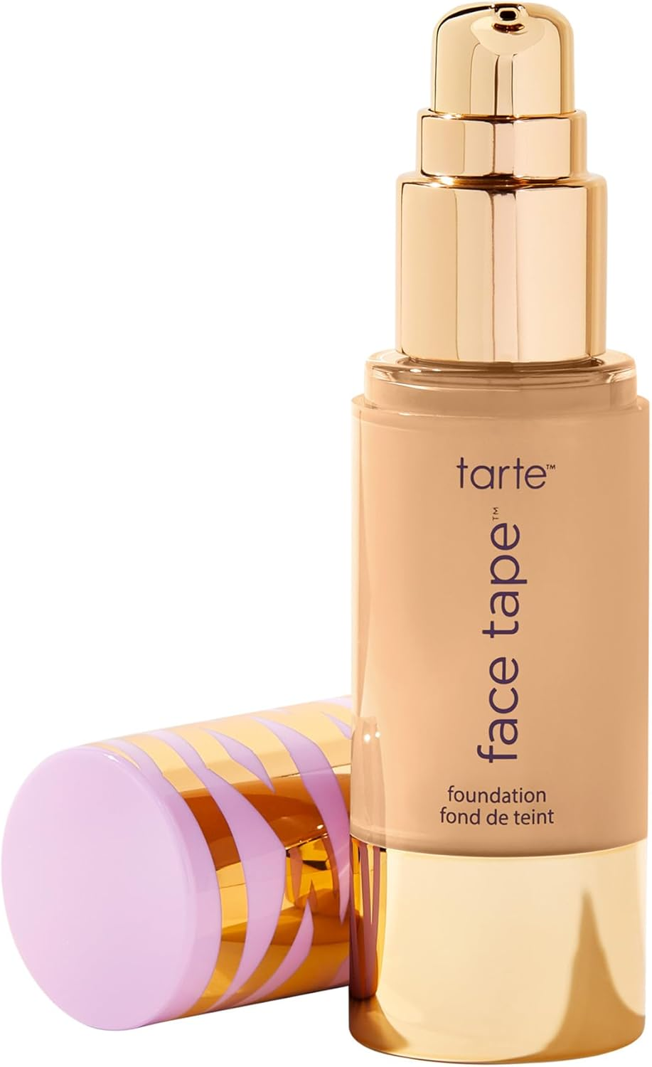 Tarte Face Tape Foundation 27S Light Medium Sand