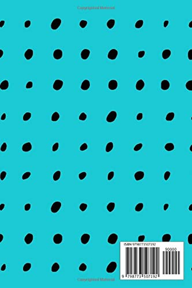 Hopes and Dreams Journal: Ruled Notebook Journal for All Your Memories, Dreams and Hopes.