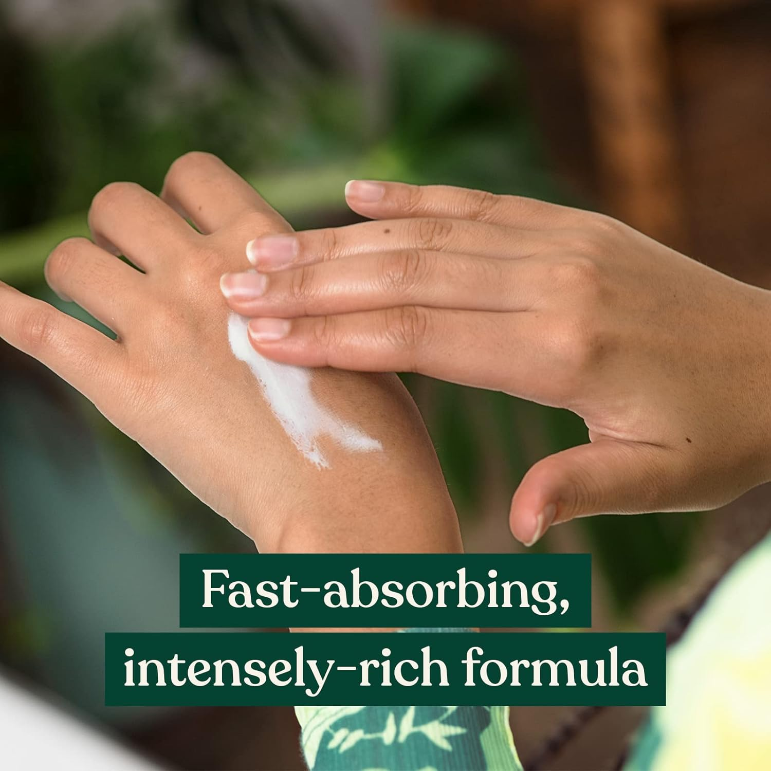 Hand Cream the Body Shop Avocado 30 Ml