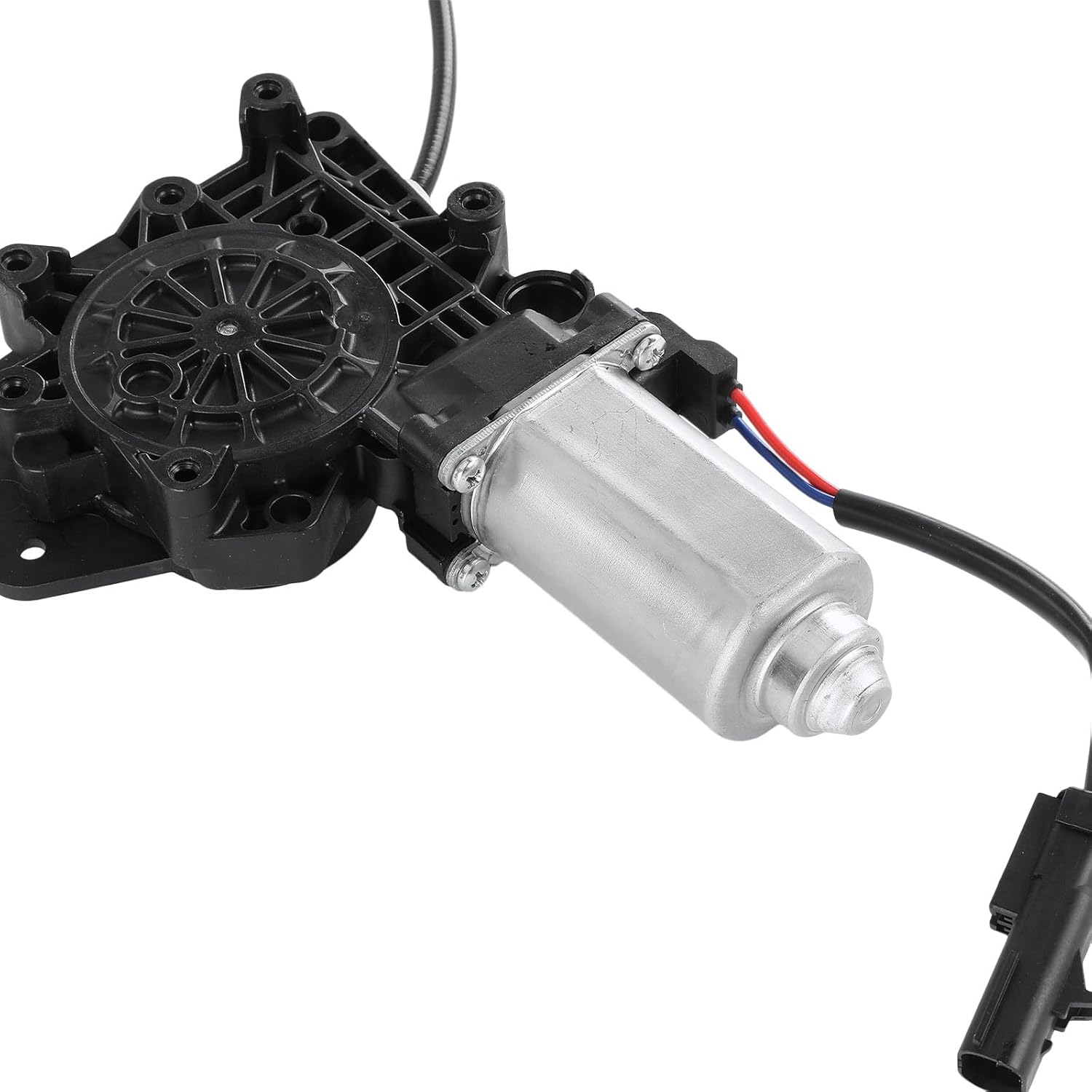 Frankberg Window Regulator with Motor Compatible with Grand Cherokee II WJ, WG All Engines SUV 2001-2004 55363285AD image number 2