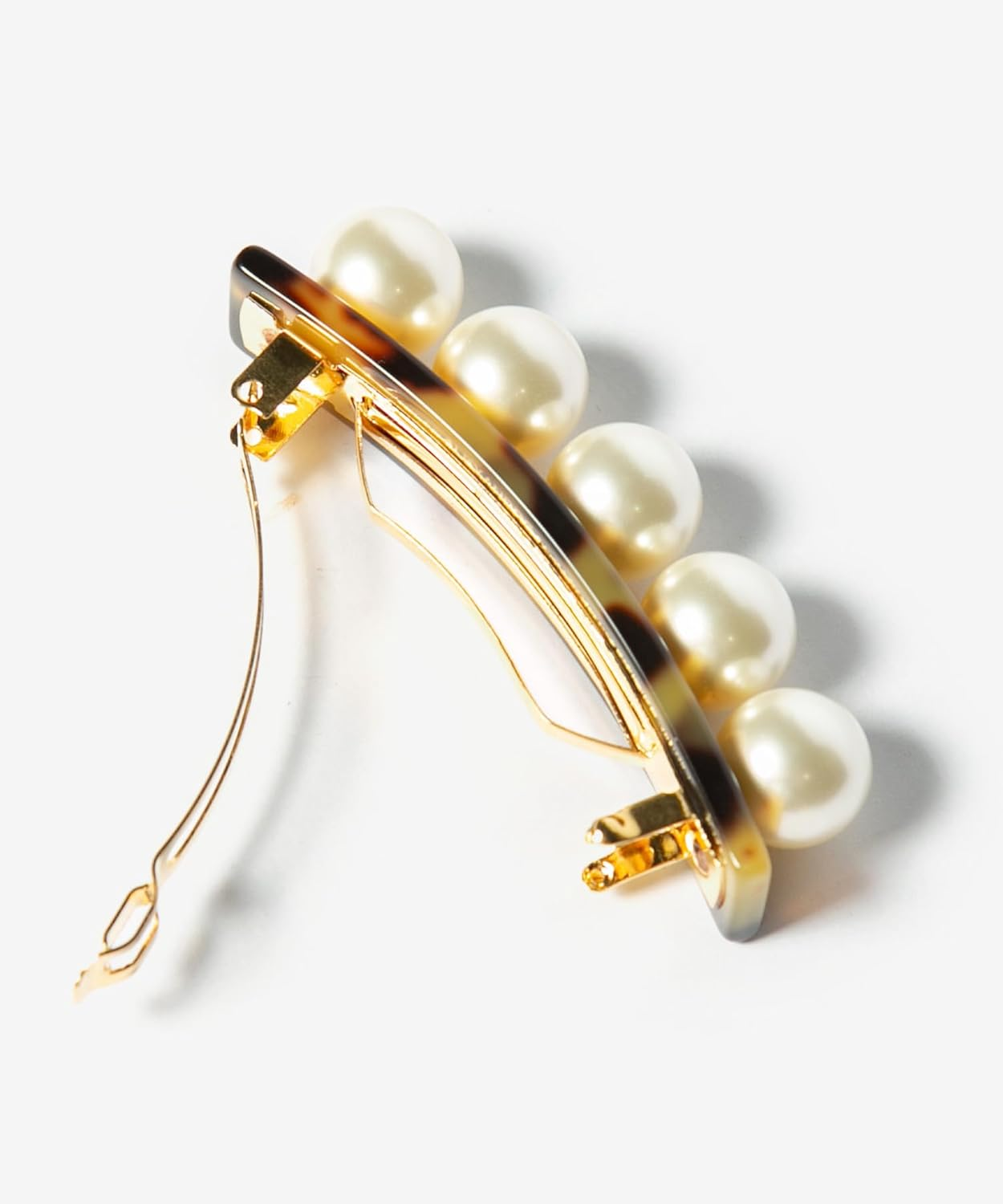 Alexandre De Paris AA6-16919-05 Tokyo (W) Barrette image number 4