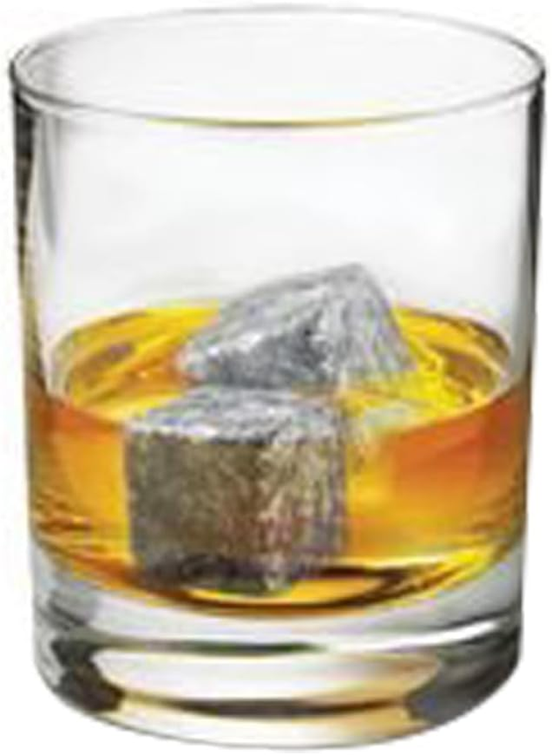 Draper Cool Rocks Reuseable Ice Cubes image number 1