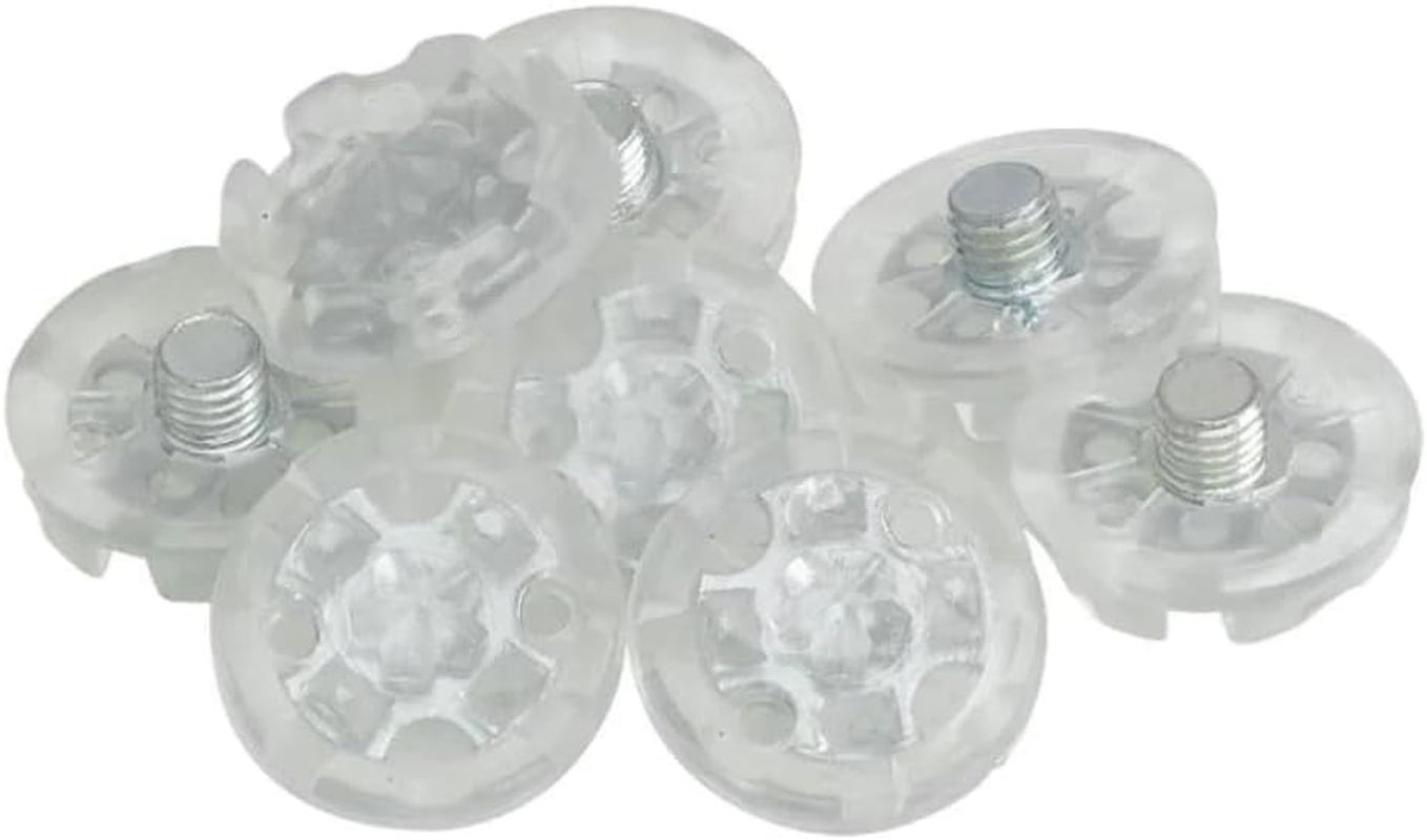 Gray Nicolls 24 Cricket Shoe Conversion Spikes and Spanner