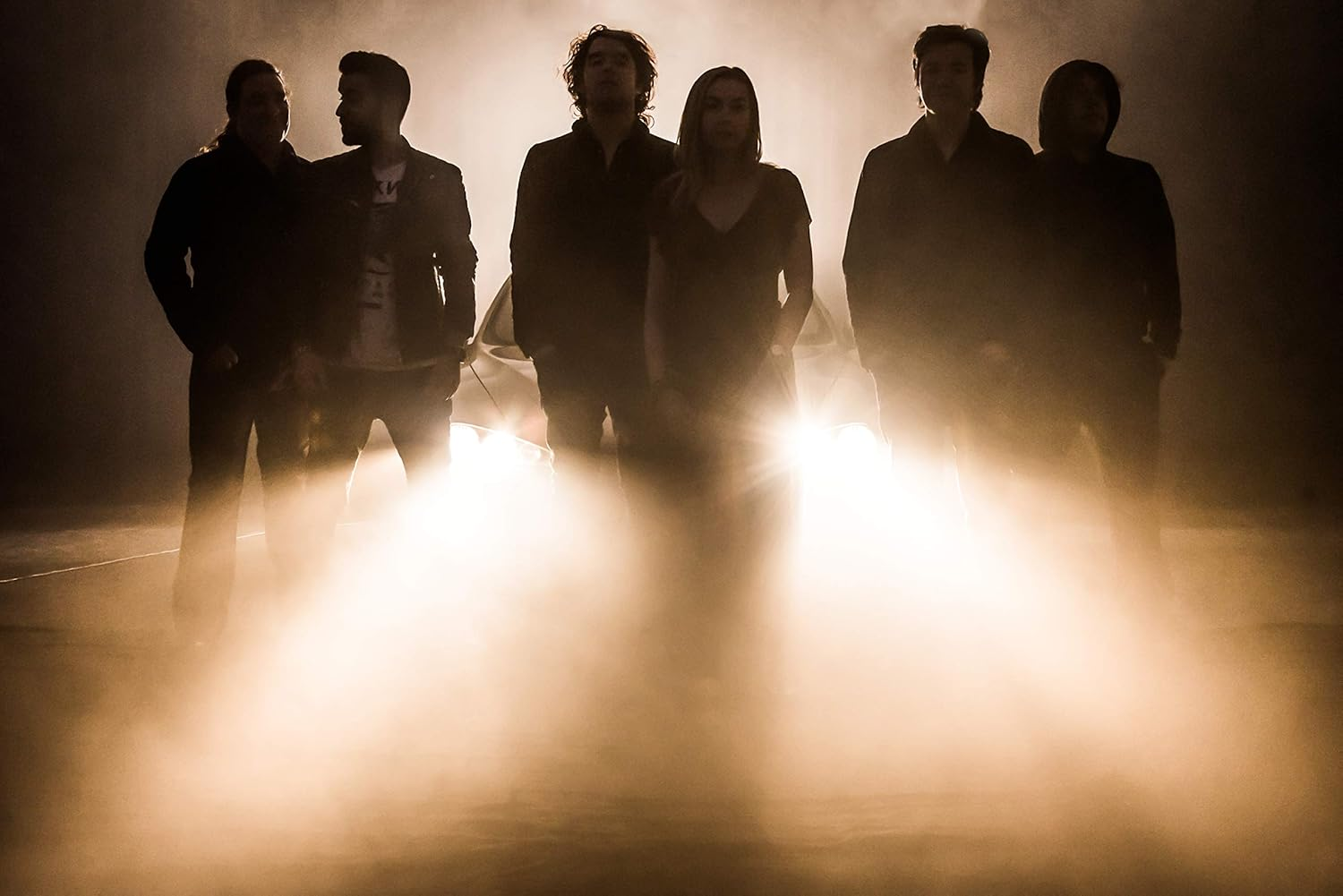 Internal Landscapes - Best Of image number 2