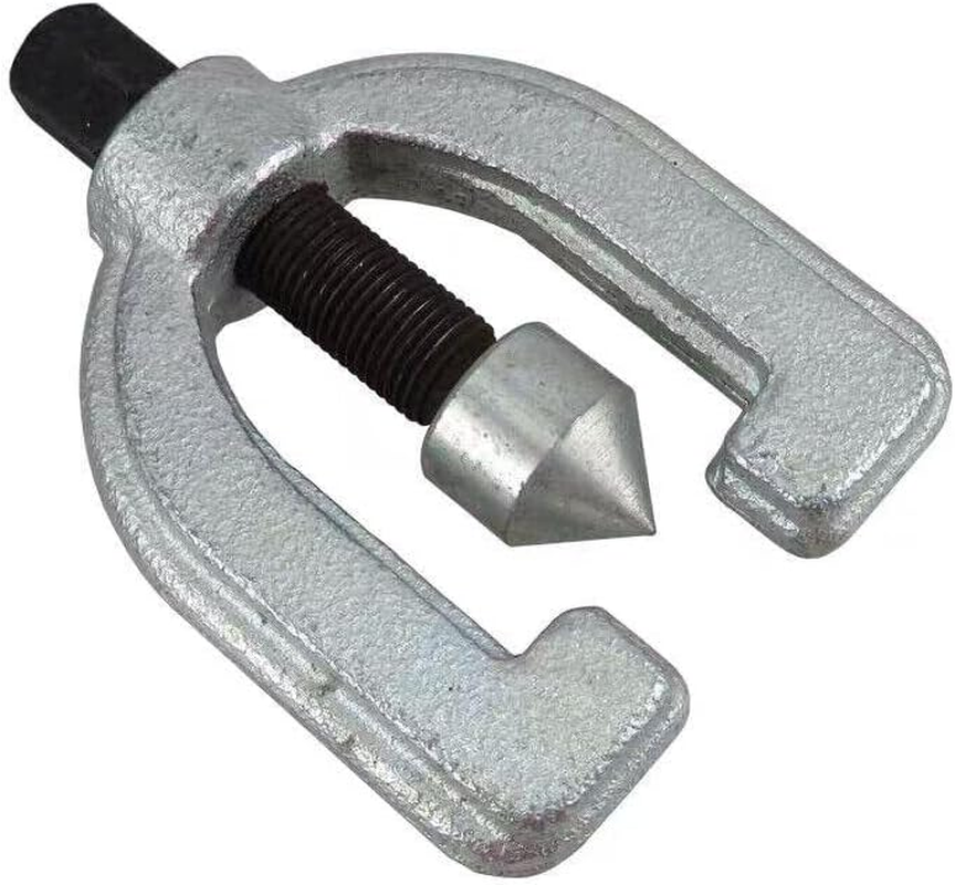 AIMALL Double Flaring Tool Kit with 5 Adapters 3/16" to 1/2", Single and Double Flare Brake Line Tool for Copper, Aluminium, and Soft Steel Tubing image number 1