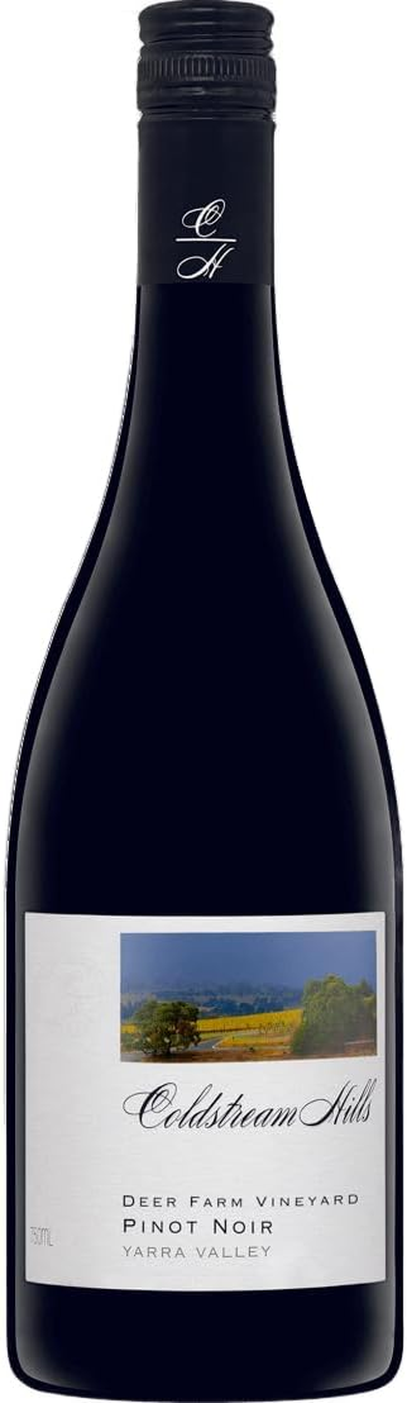 Coldstream Hills Deer Farm Pinot Noir 750Ml