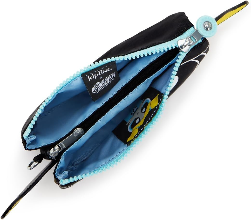 Kipling X Powerpuff G + Creativity L XB Bubbles Yellow KI8142PP2 1L image number 2
