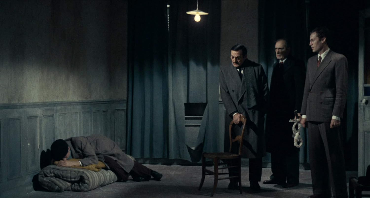 Army of Shadows (The Criterion Collection) [Blu-Ray] image number 1