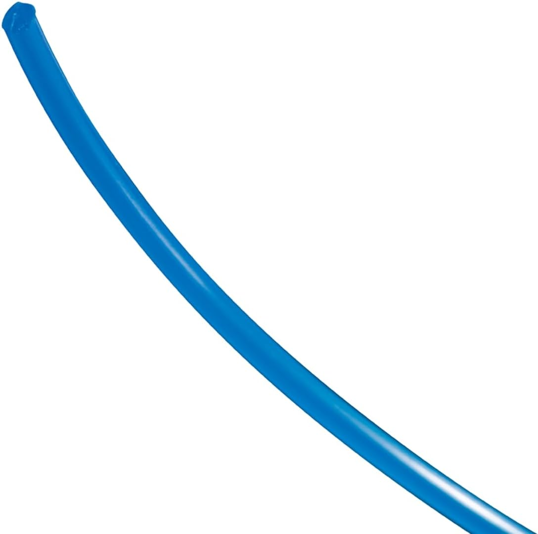 Makita round Trim Line, Blue, 1.6 Mm X 15 M image number 1