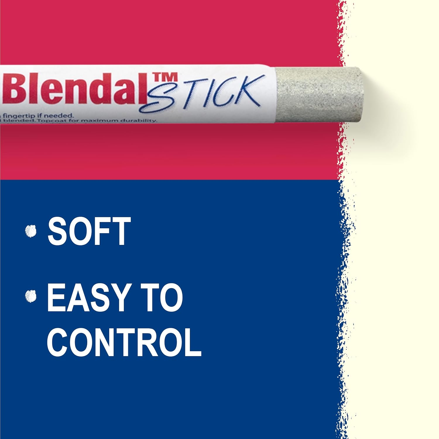 Mohawk Finishing Products Blendal Color Sticks (Antique White): Color Replacement