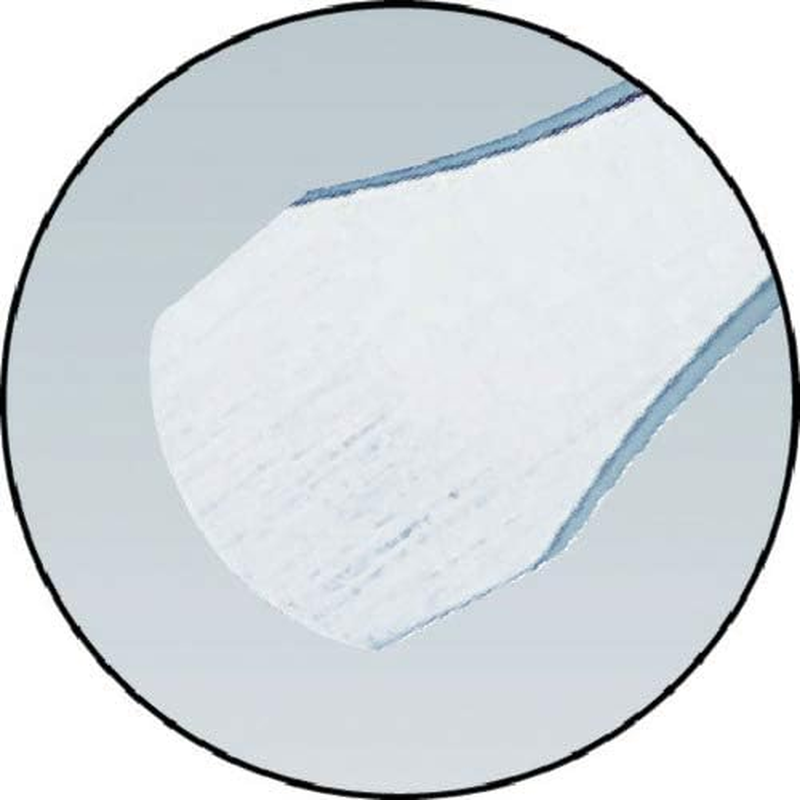 トップ工業(TOP工業) TOP TRD-45 Coin Screwdriver, Stubby Type, Ear-Shaped Tip, Camera Battery, Closed, Tsubamesanjo, Made in Japan image number 4