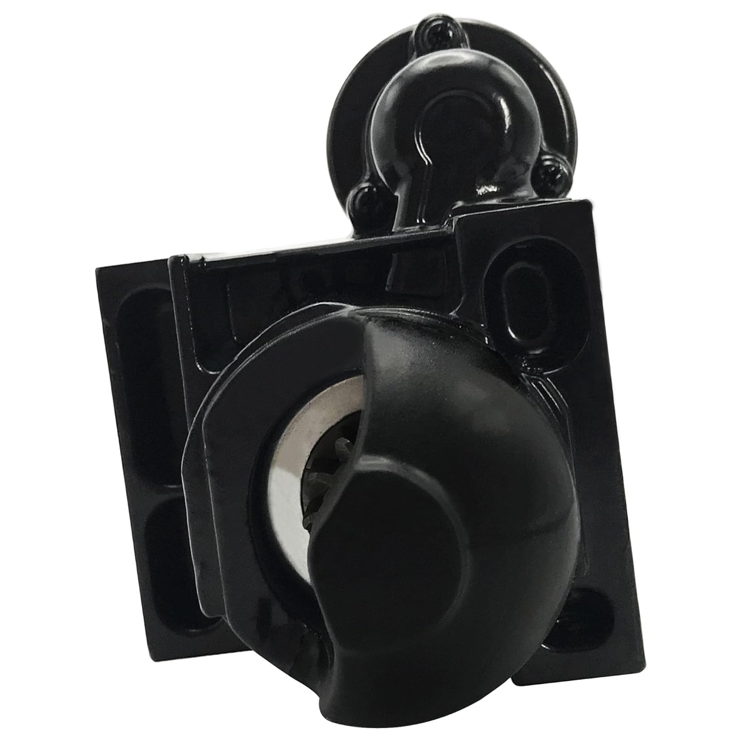 Boatrip 863007A1 New Starter Motor Replacement for 96-07 Mercruiser Volvo Penta Mercury Marine 4.3 5.0 5.7 6.2 7.4 8.1 8.2 V6 V8 Engine 50-863007A1 Arco 30433 30460 57-30433 3660566-3 6792BN