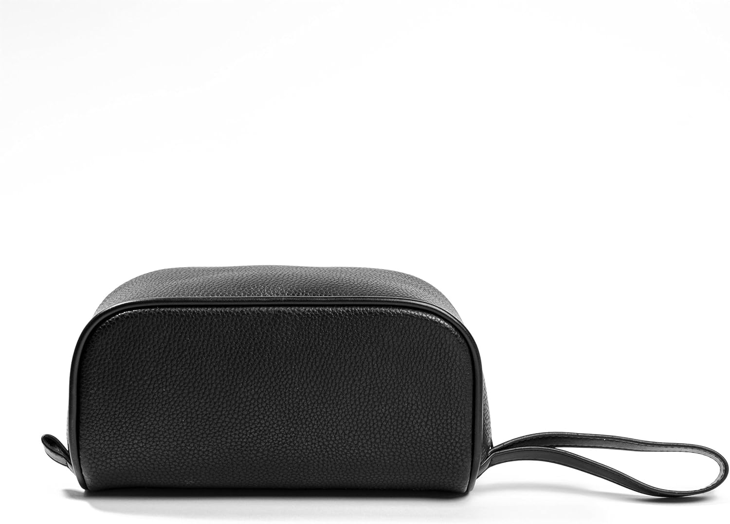 Hugo Boss Storylight Toiletry Bag, Black, 220 X 100 X 110 Mm (8.66 X 3.94 X 4.33 In) image number 1