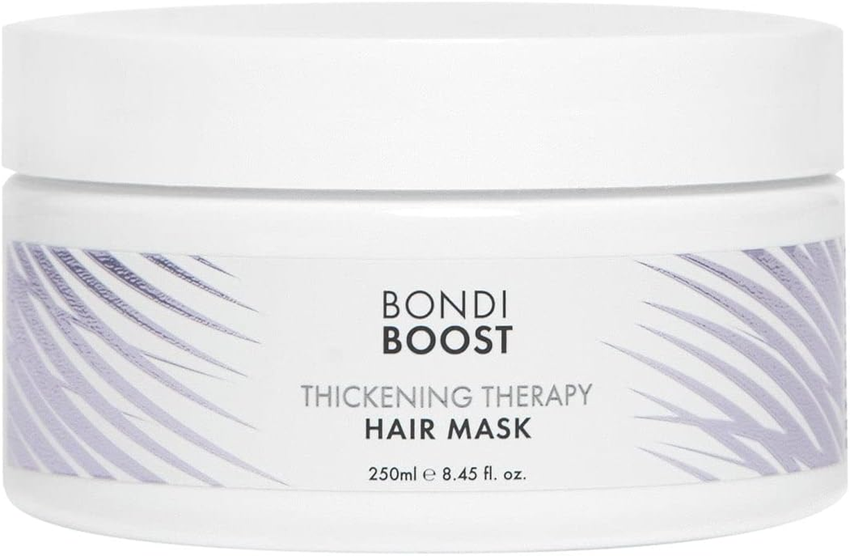 Bondiboost Thickening Therapy Hair Mask 250Ml image number 2