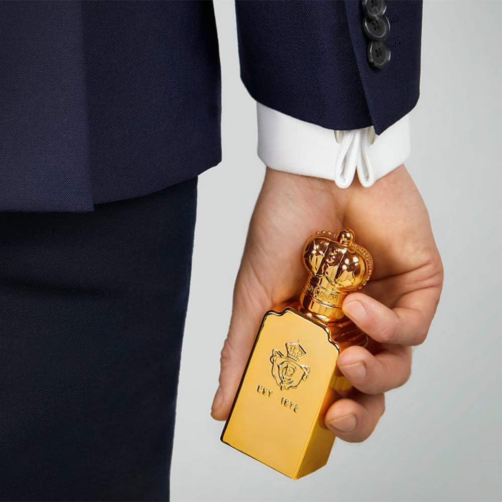 Clive Christian No 1 Masculine Edition Eau De Parfum Spray for Men, 50 Ml image number 4