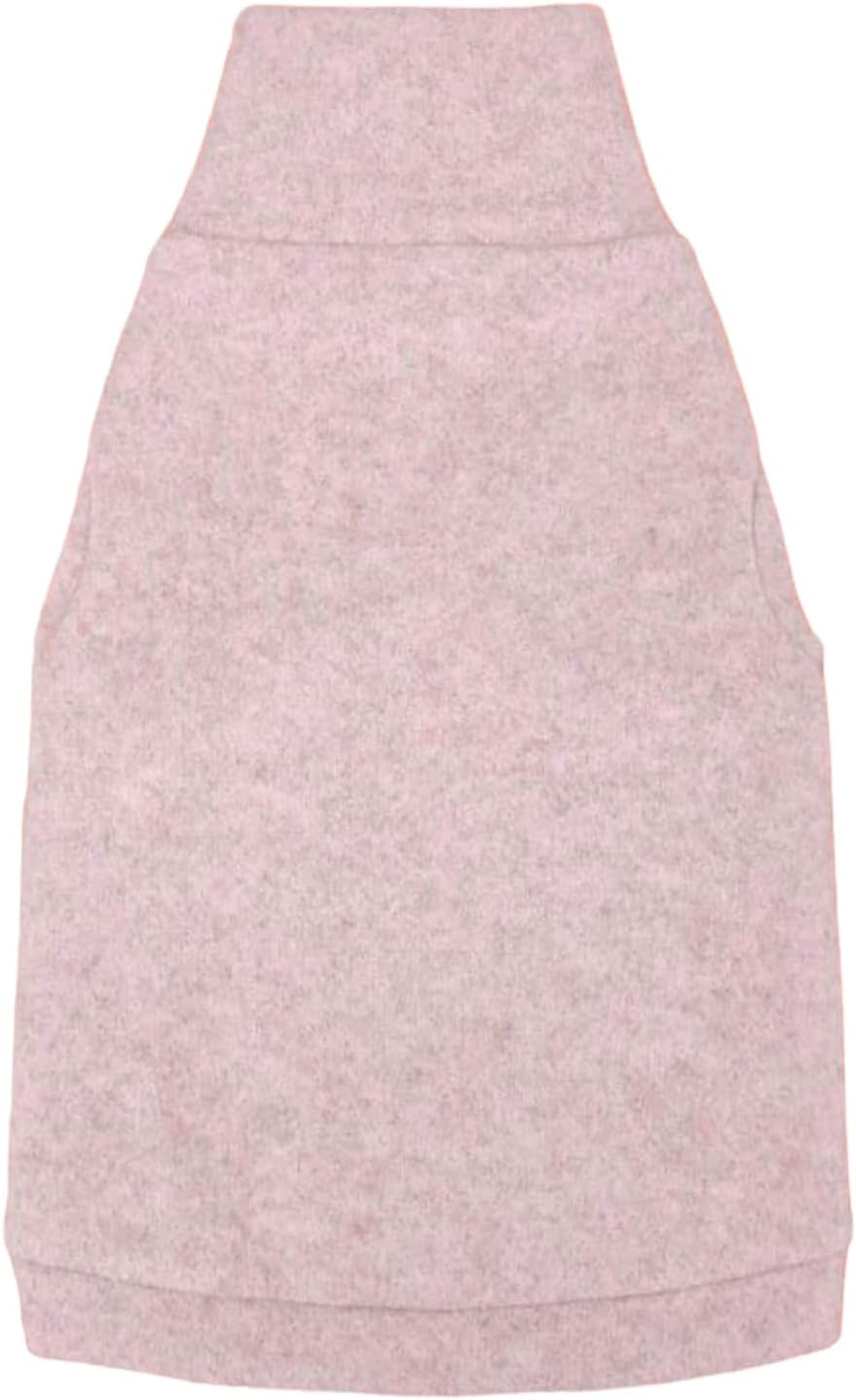 Kotomoda Cosy Comfort for Hairless Beauties Winter Sweater Brushed Coconut Nude for Sphynx and Naked Cats (XS) image number 5