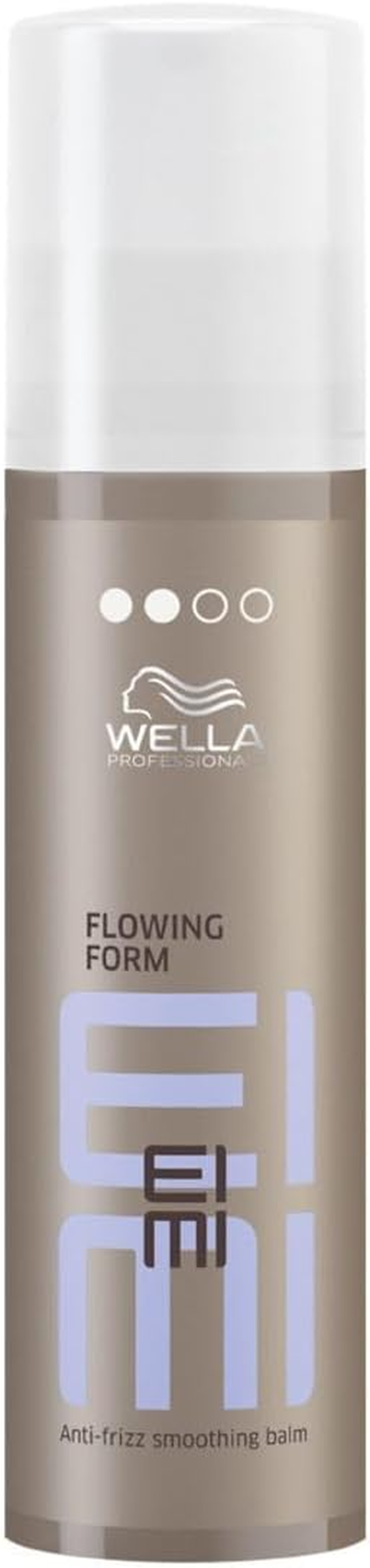Wella EIMI Flowing Form anti Frizz Smoothing Balm, 0.1 Kg